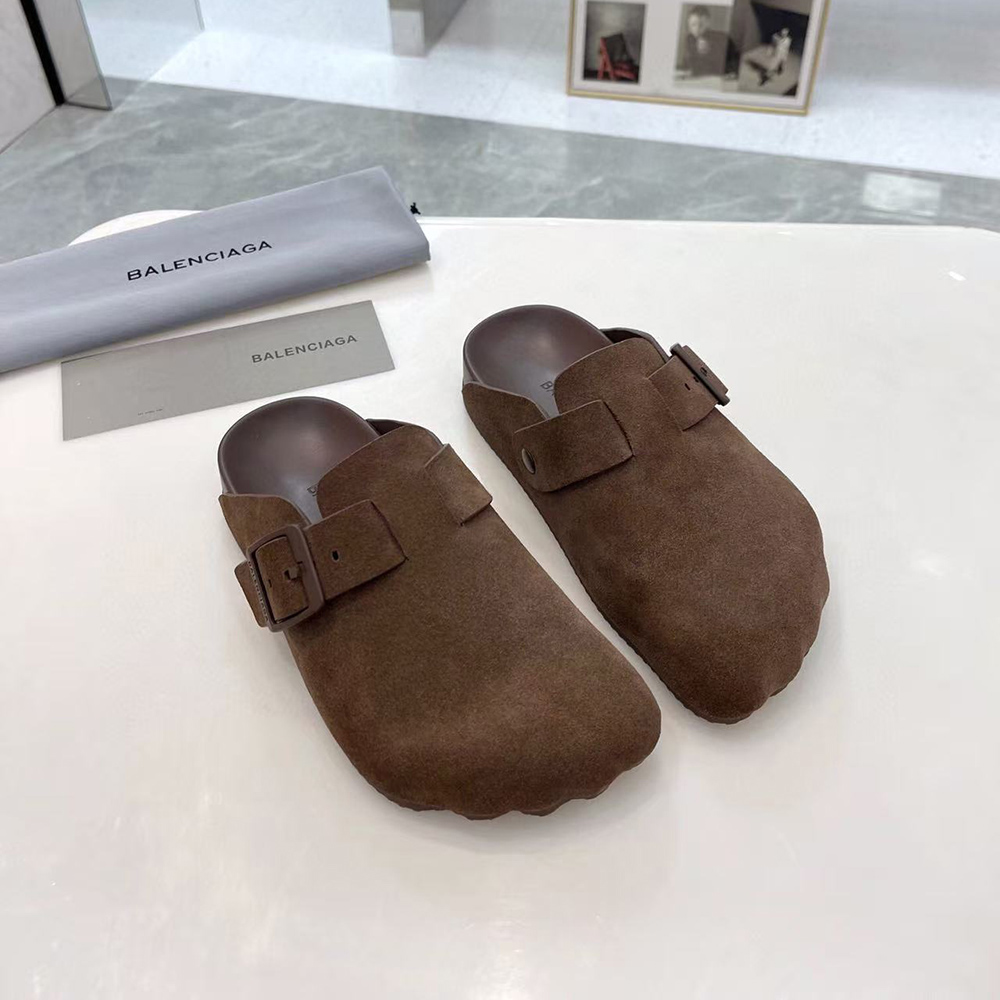 Ba*len*cia*ga sunday mule