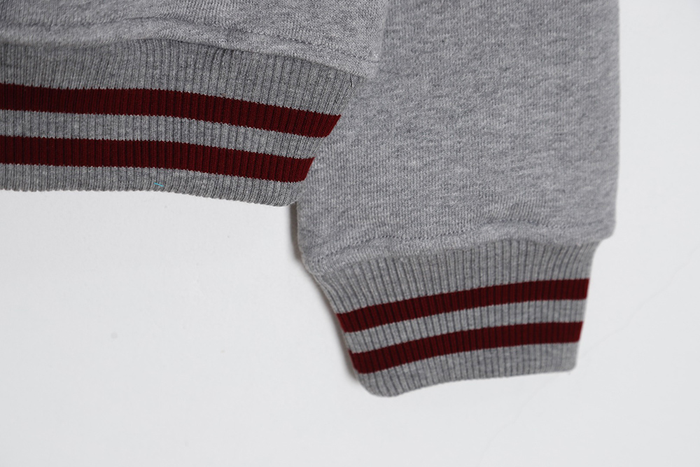 Ce**e lettering baseball jersey