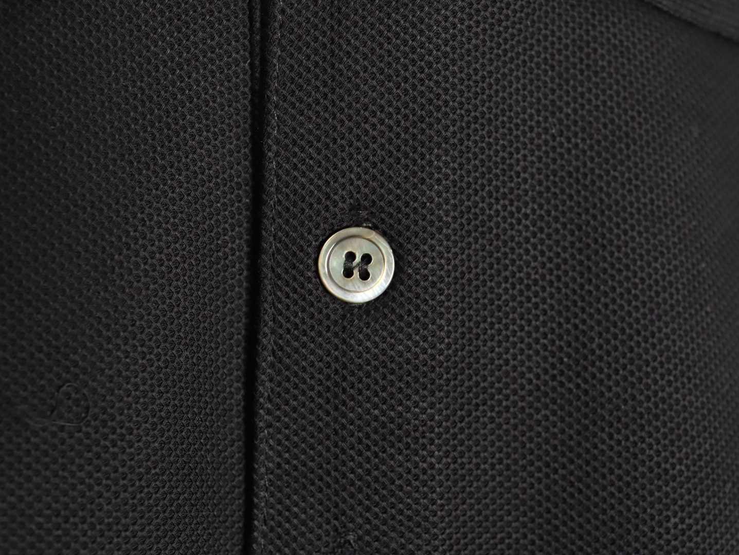 D*or square embroidery short sleeve polo shirt tsk3