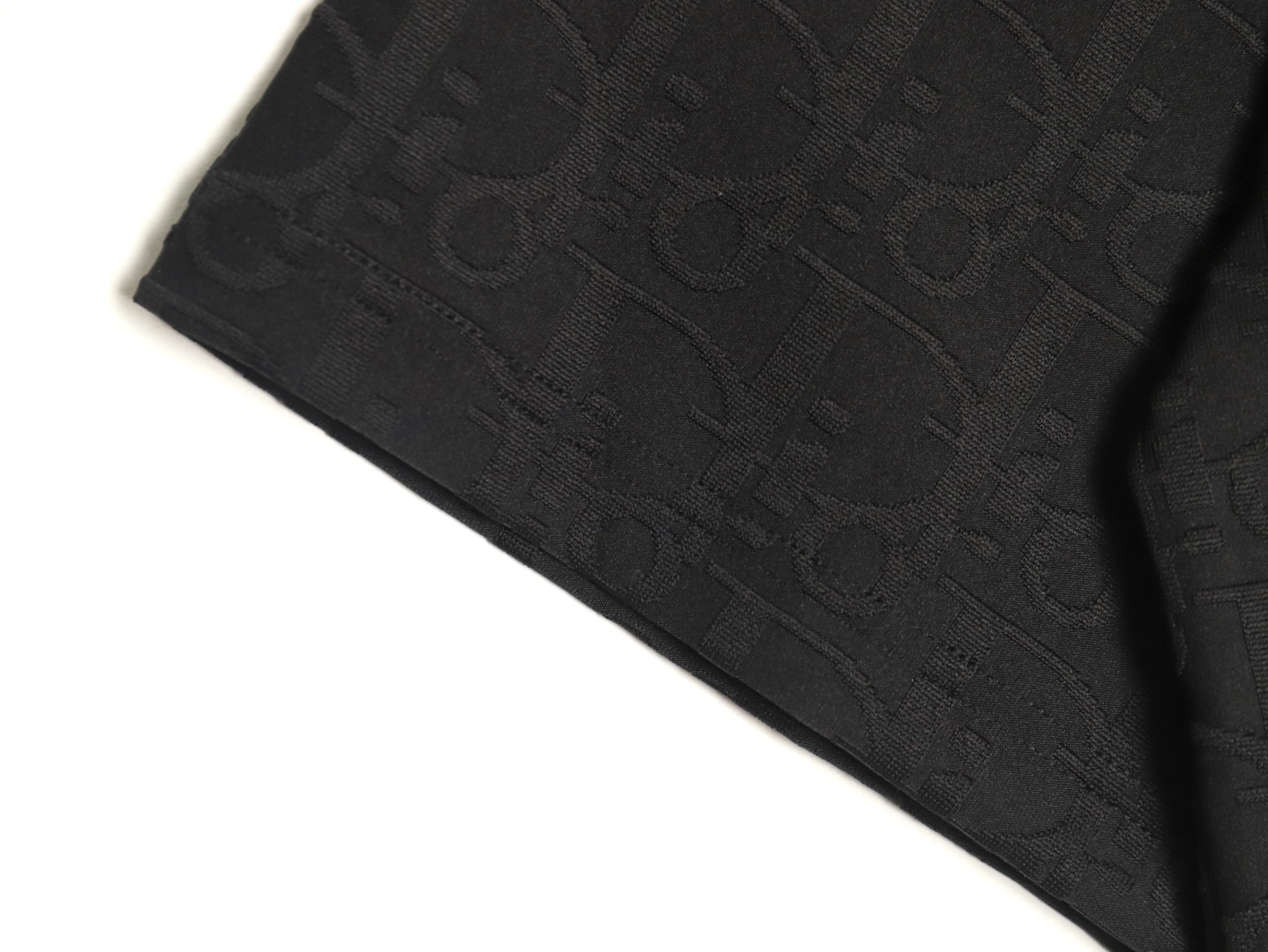 D*or classic presbyopia all over print jacquard short sleeves tsk1