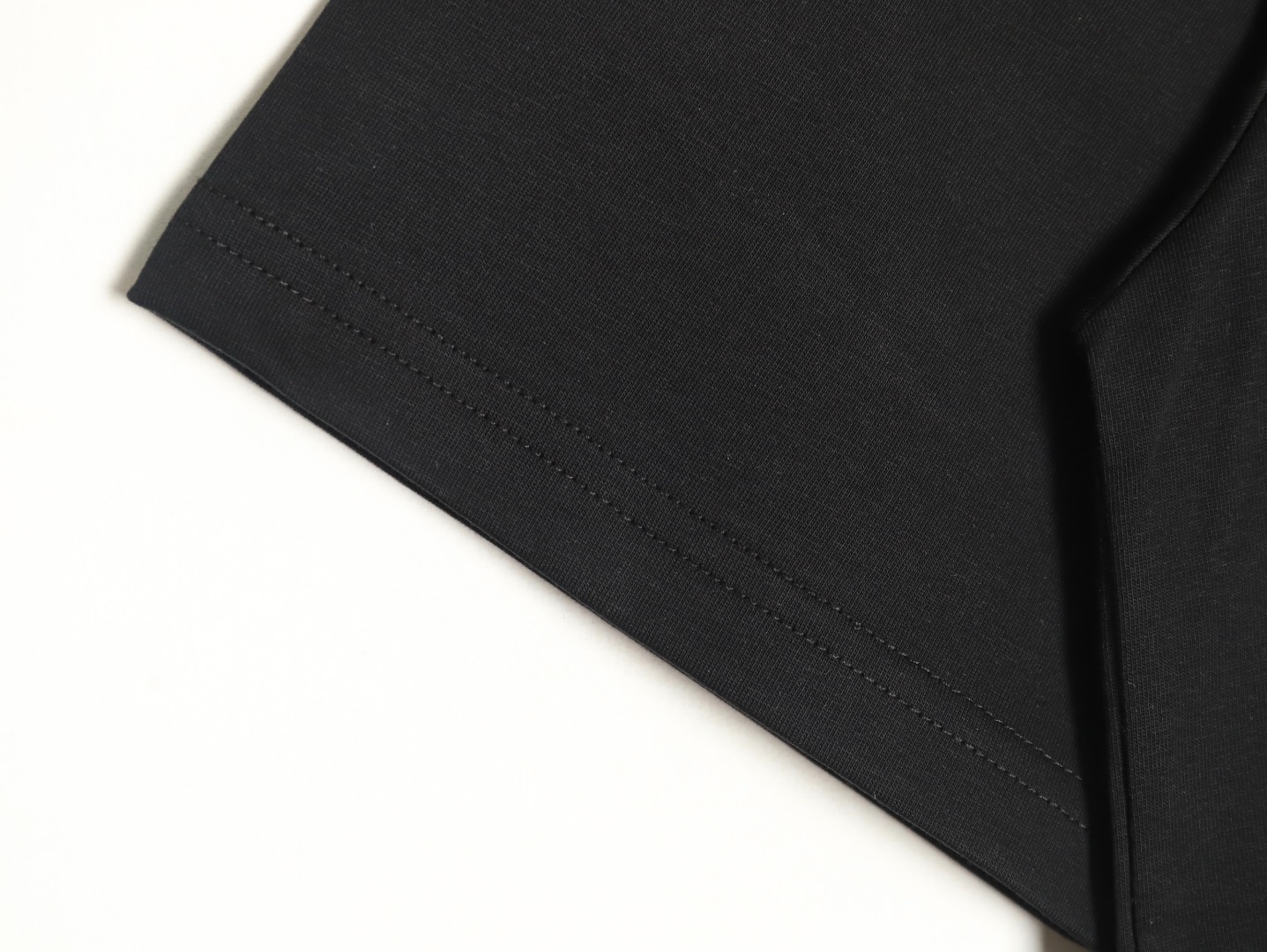 D*or classic cd embroidered letter short sleeve