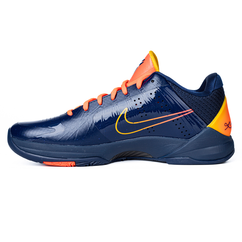 Caitlin Clark & Zoom Kobe 5 Protro 