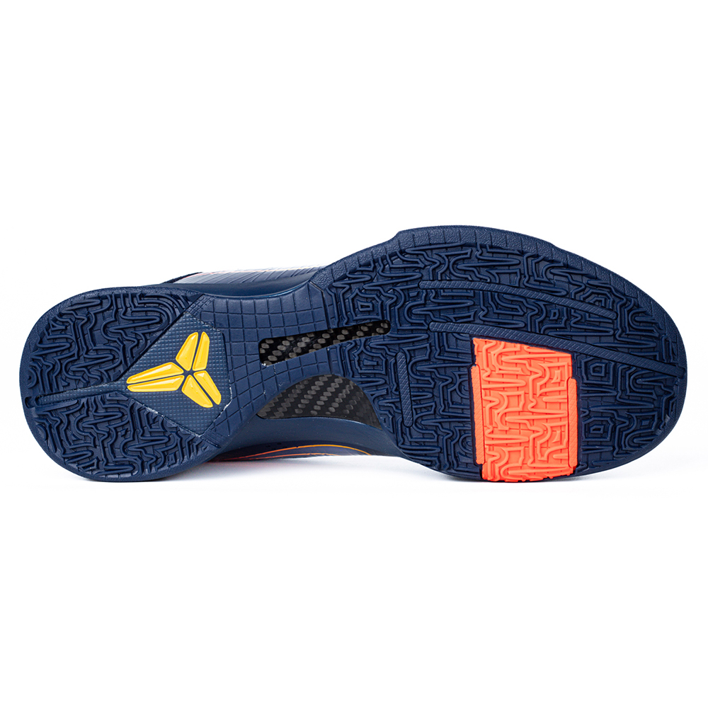 Caitlin Clark & Zoom Kobe 5 Protro 