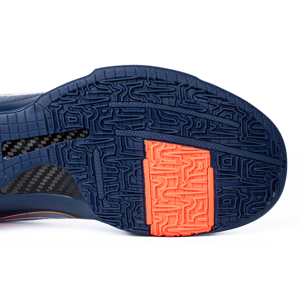 Caitlin Clark & Zoom Kobe 5 Protro 