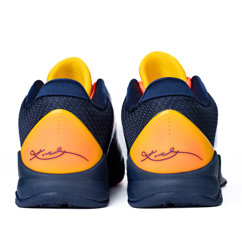 Caitlin Clark & Zoom Kobe 5 Protro 