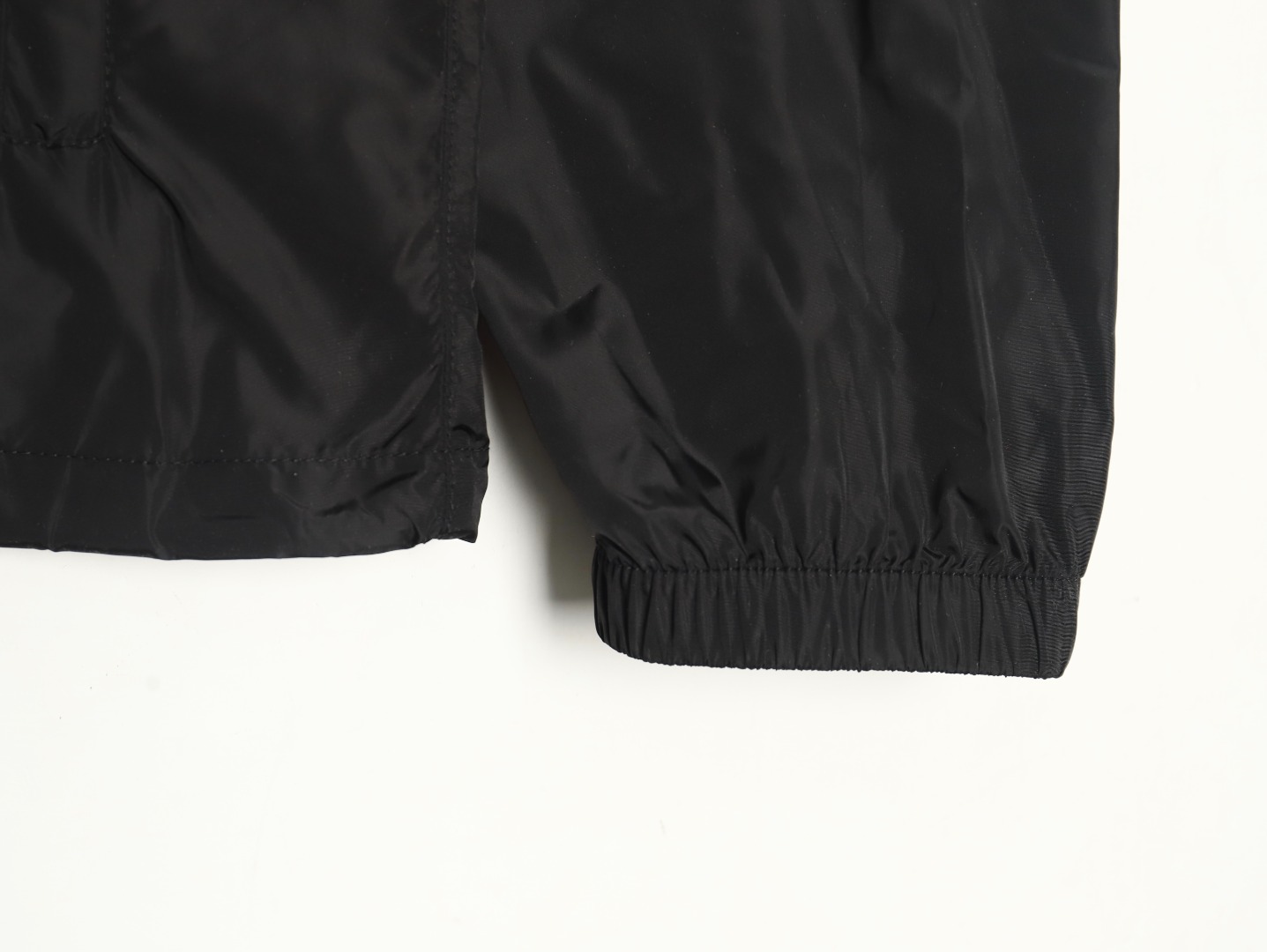 Pra*a thin sun protection jacket