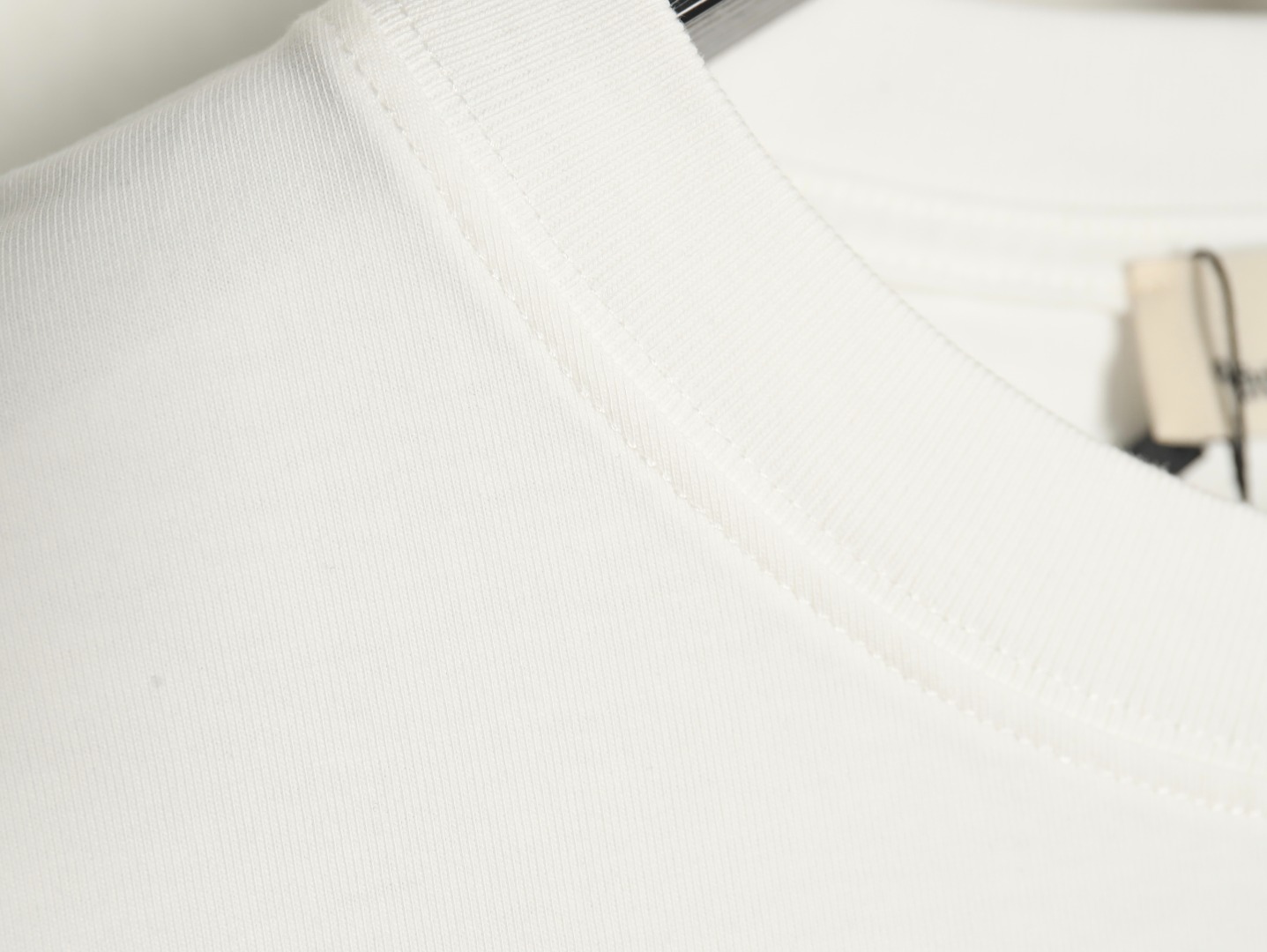 vivienne westwood saturn color short sleeve t-shirt