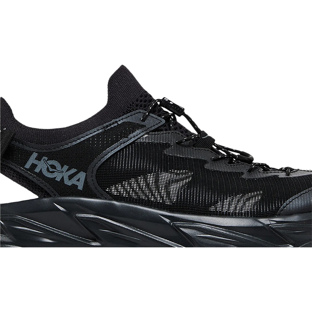 Hoka One One Hopara 2 Triple Black