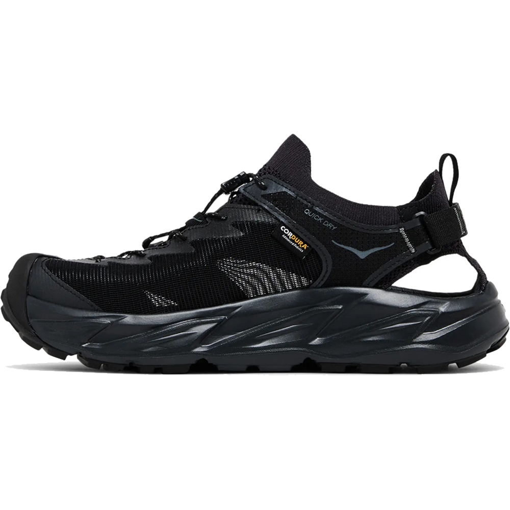 Hoka One One Hopara 2 Triple Black