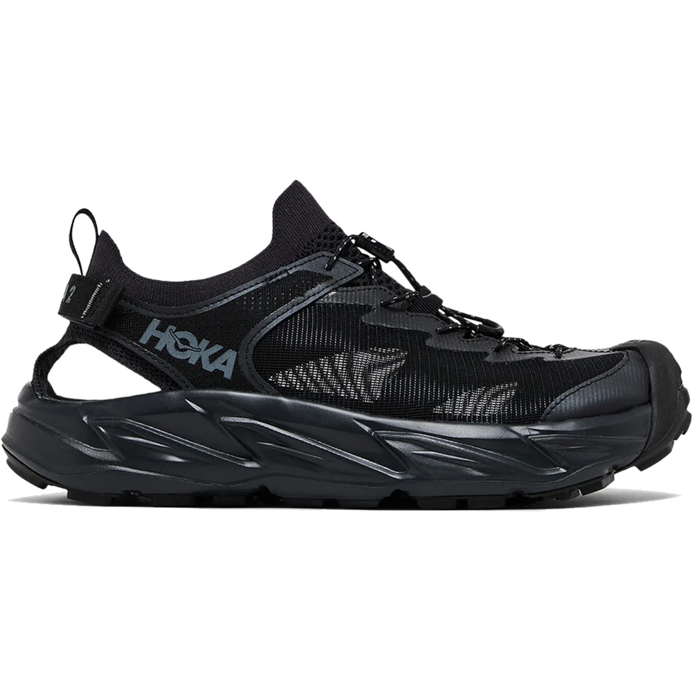 Hoka One One Hopara 2 Triple Black
