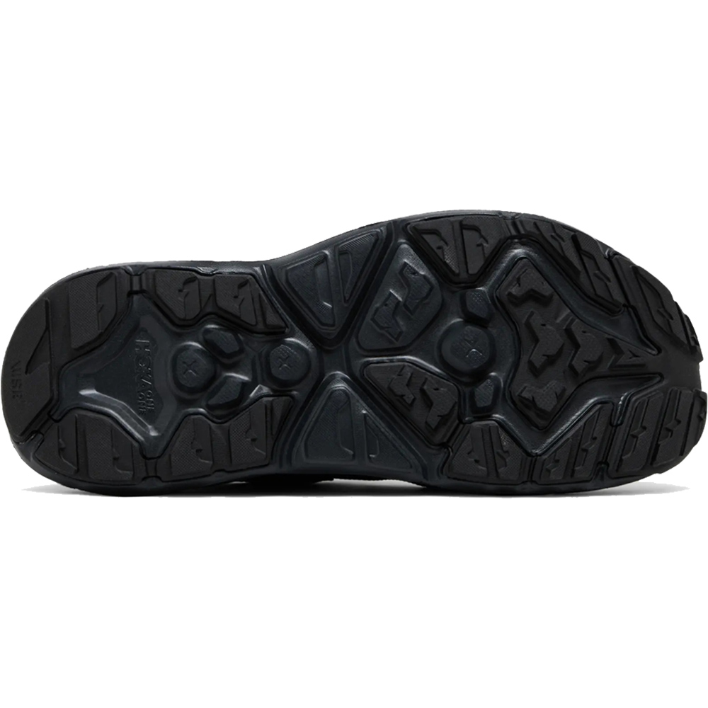 Hoka One One Hopara 2 Triple Black