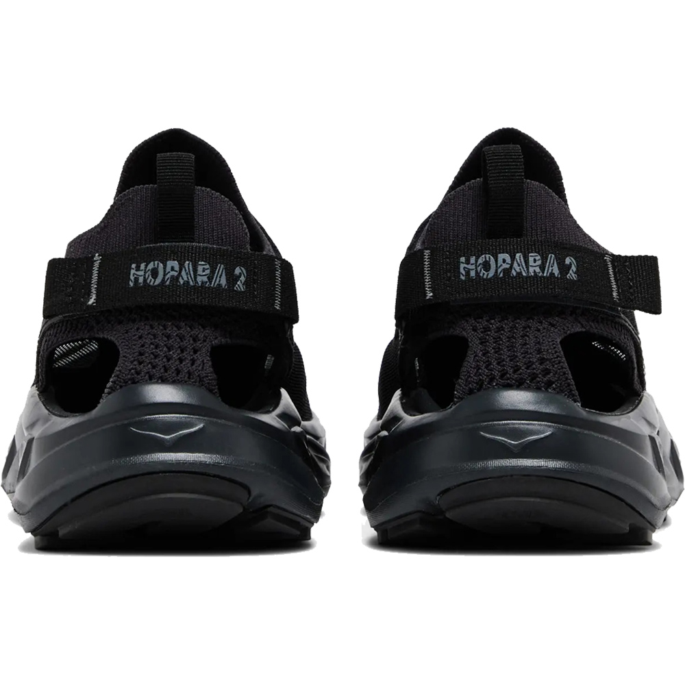 Hoka One One Hopara 2 Triple Black