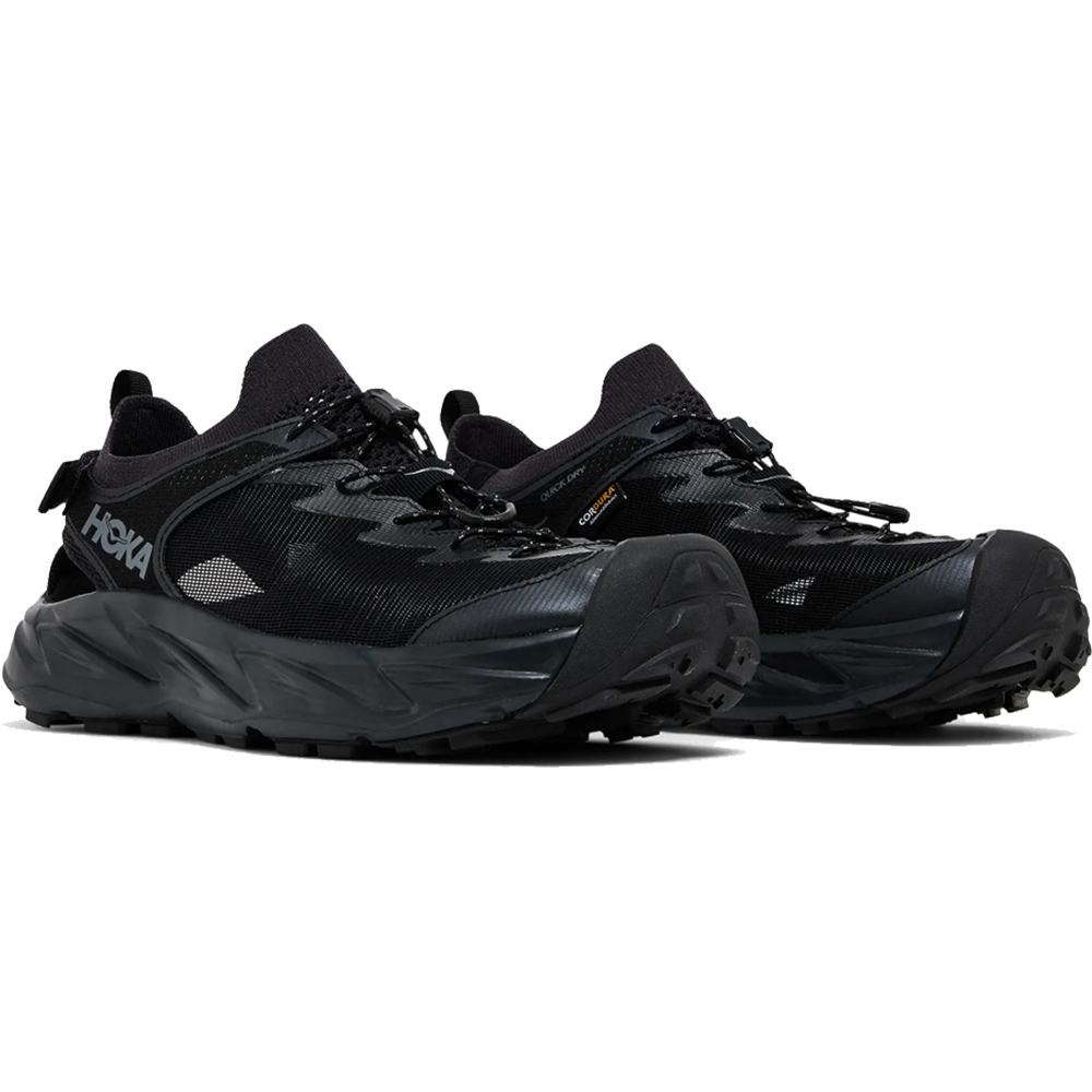Hoka One One Hopara 2 Triple Black