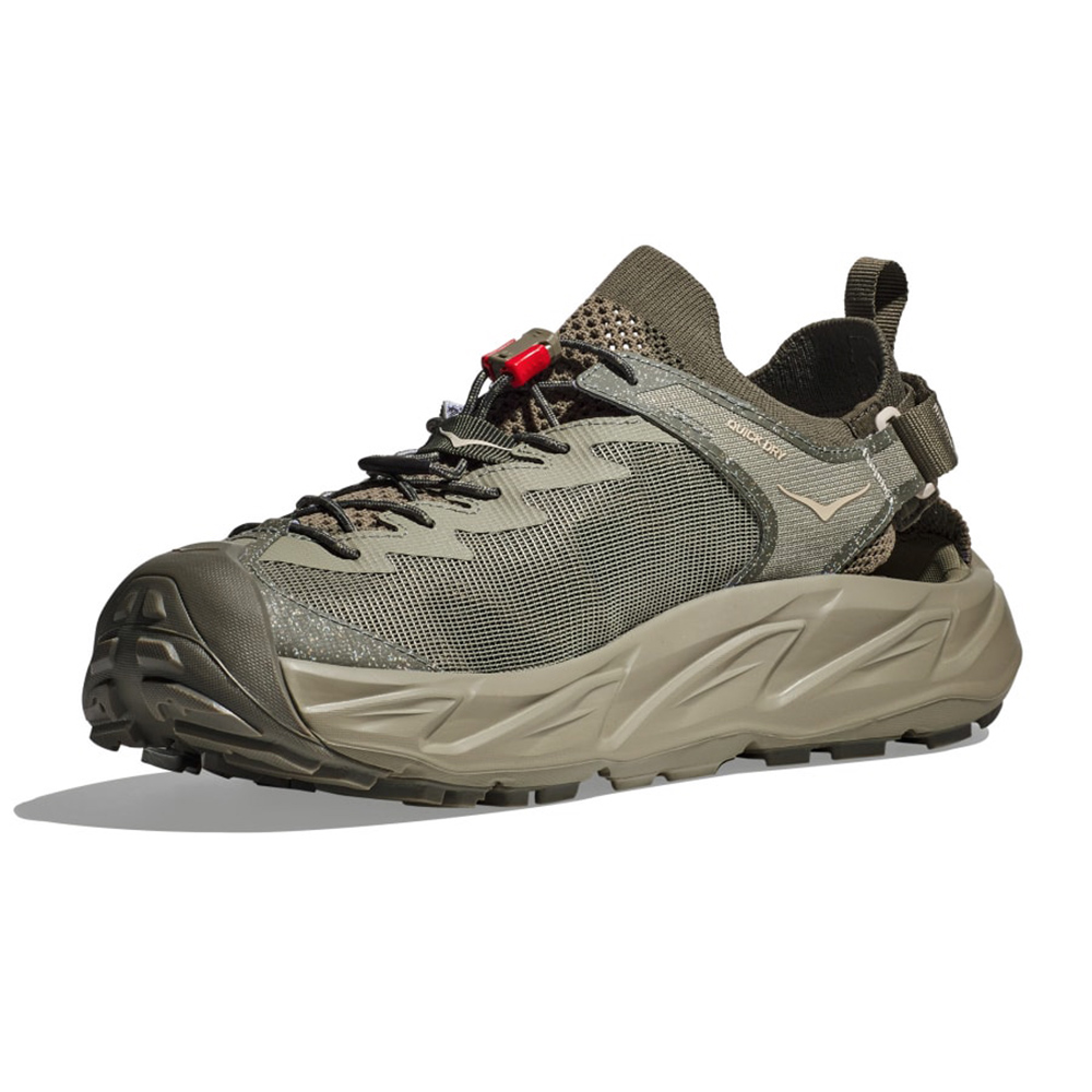 Hoka One One Hopara 2 Barley Oat Milk