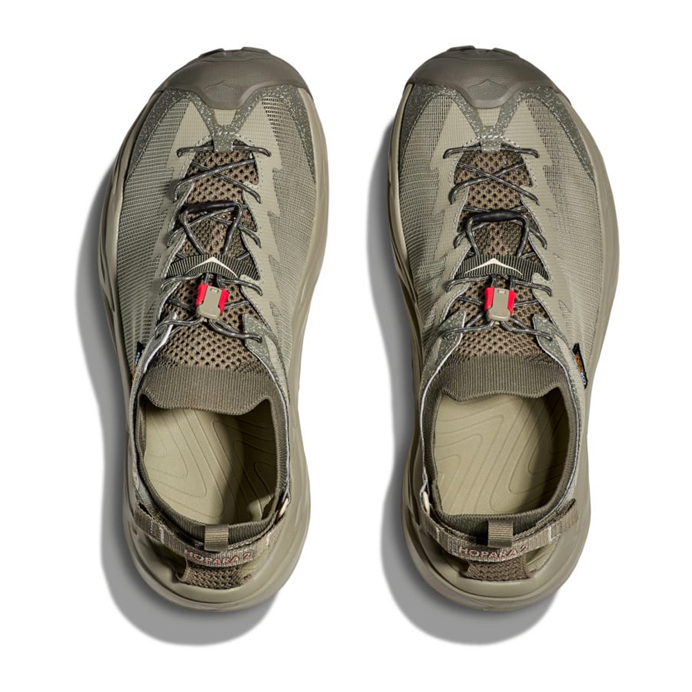 Hoka One One Hopara 2 Barley Oat Milk