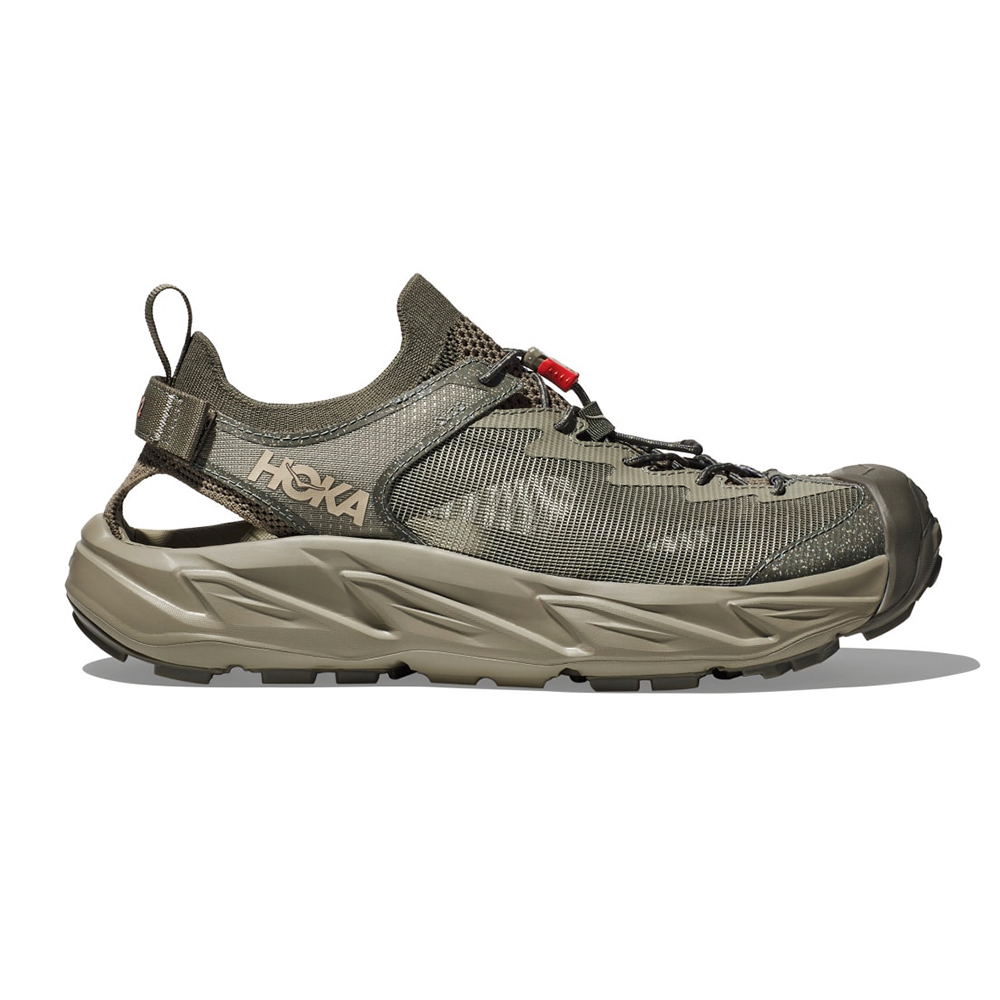 Hoka One One Hopara 2 Barley Oat Milk