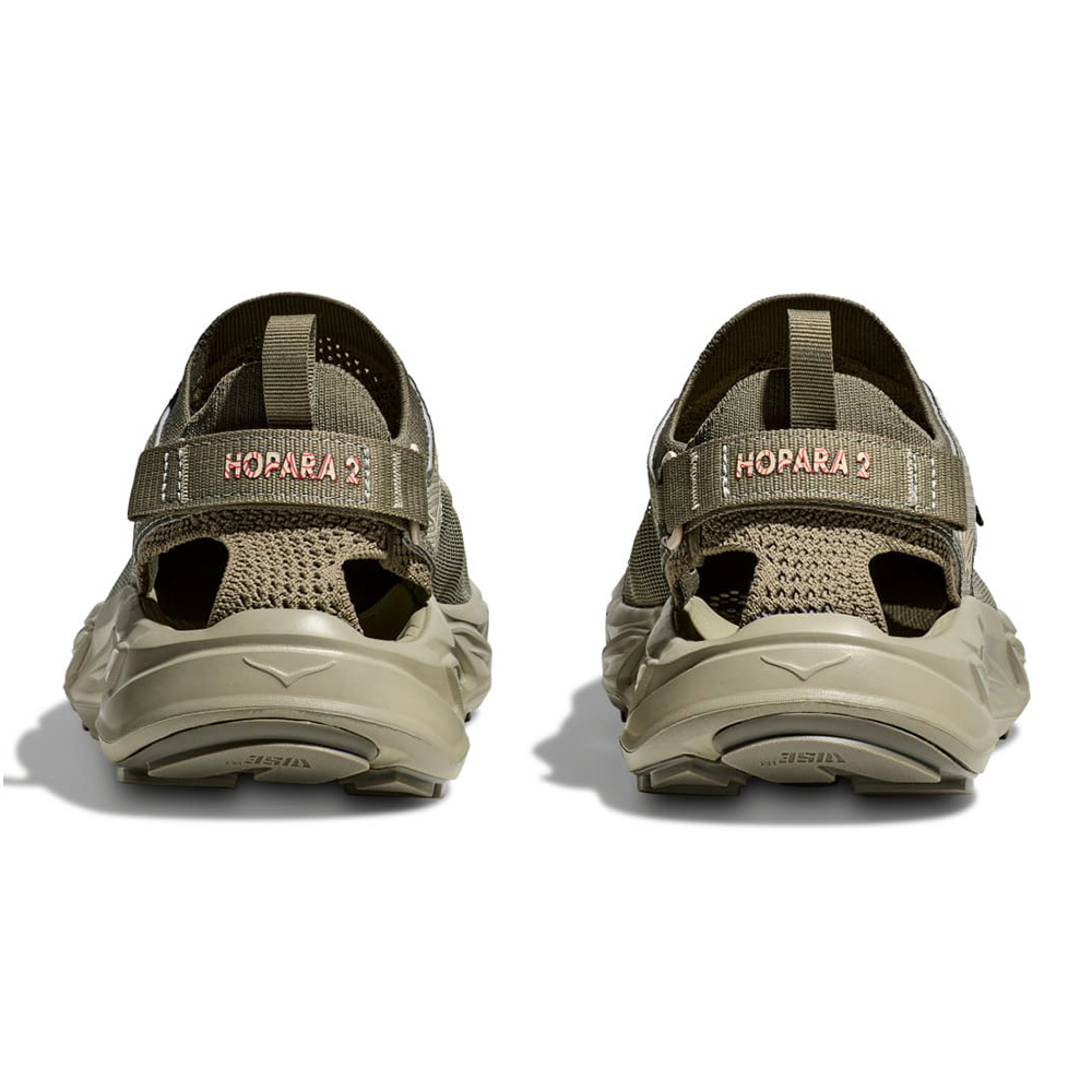 Hoka One One Hopara 2 Barley Oat Milk