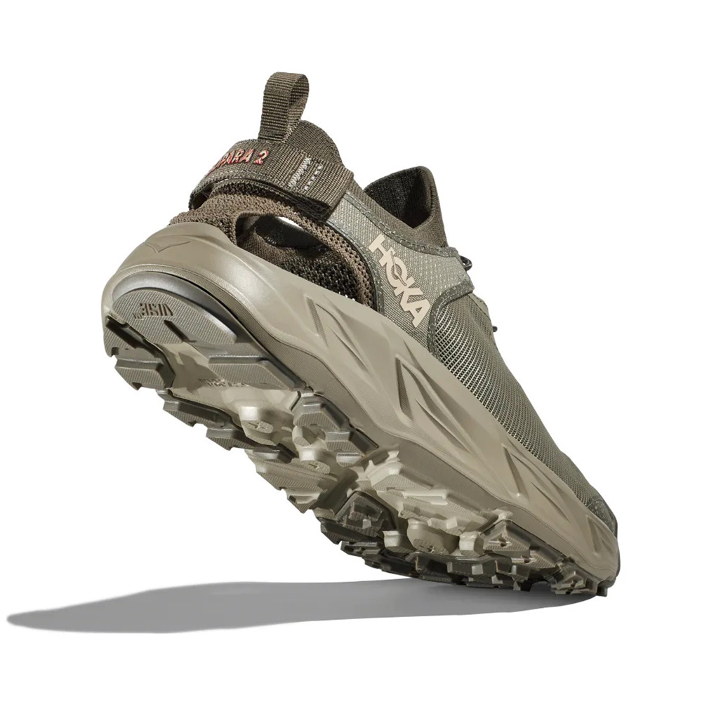 Hoka One One Hopara 2 Barley Oat Milk