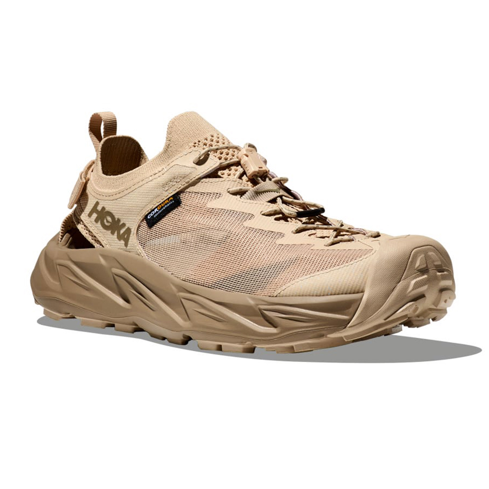 Hoka One One Hopara 2 Shifting Sand Dune