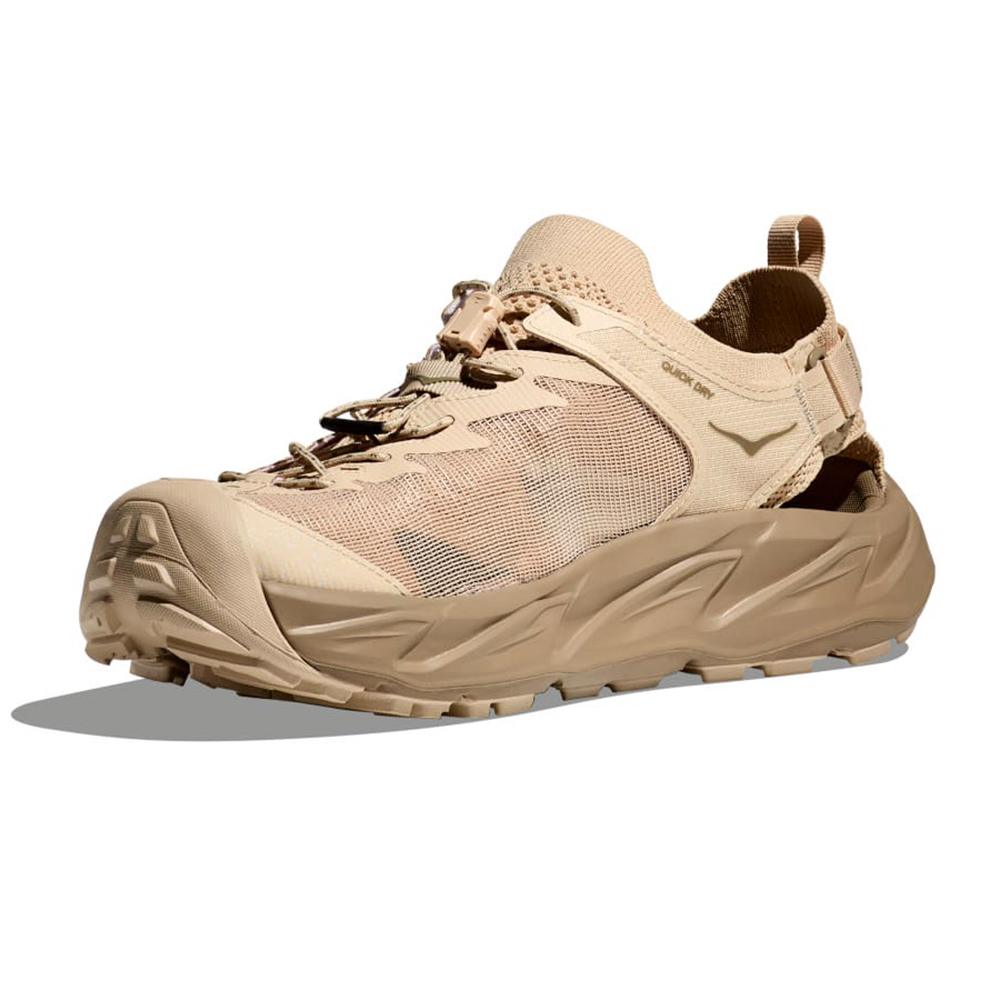 Hoka One One Hopara 2 Shifting Sand Dune