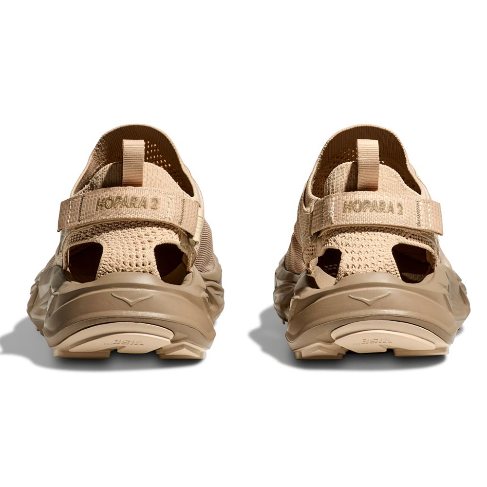 Hoka One One Hopara 2 Shifting Sand Dune