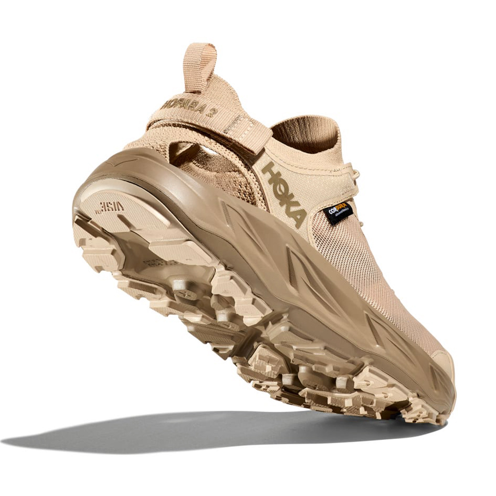 Hoka One One Hopara 2 Shifting Sand Dune