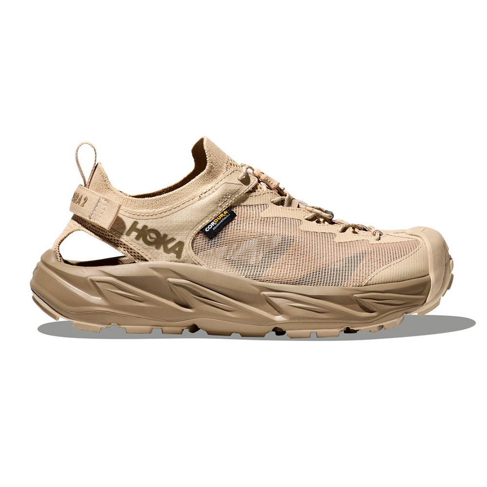 Hoka One One Hopara 2 Shifting Sand Dune
