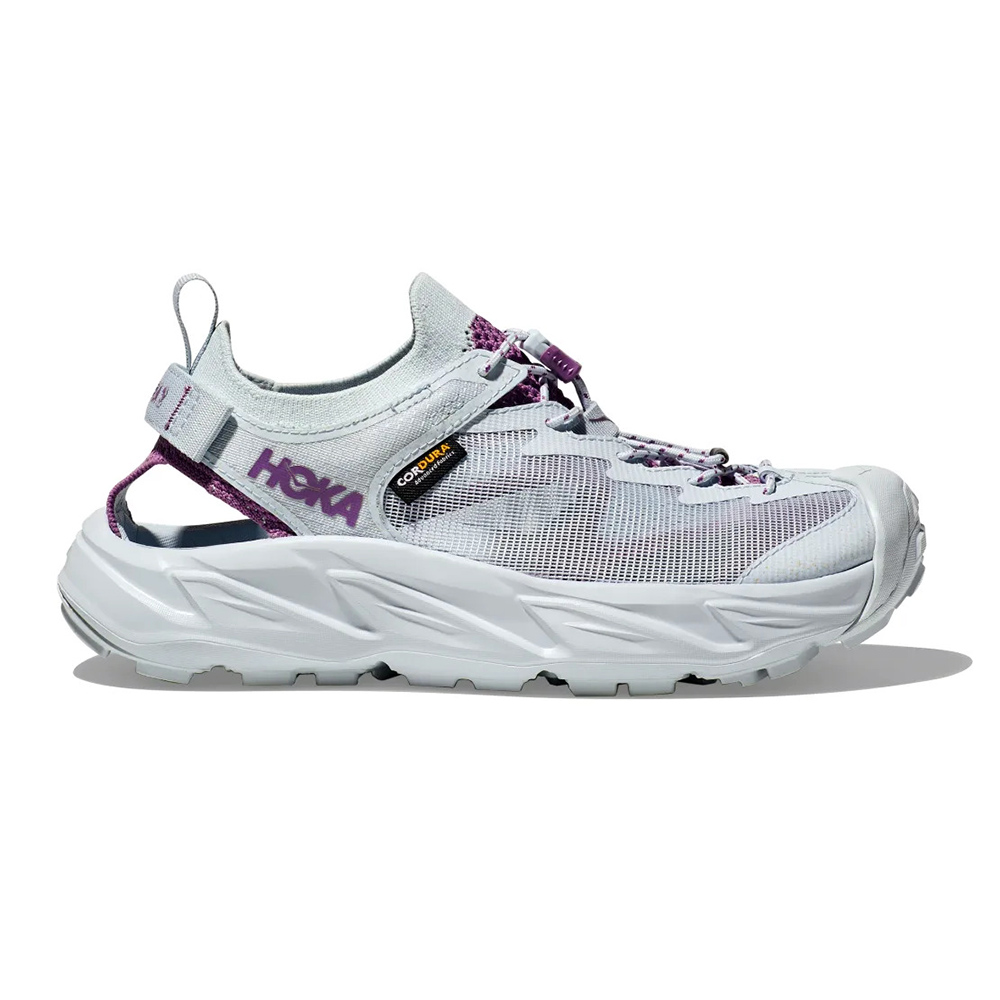 Hoka One One Hopara 2 Sandal ''Illusion Amethyst''