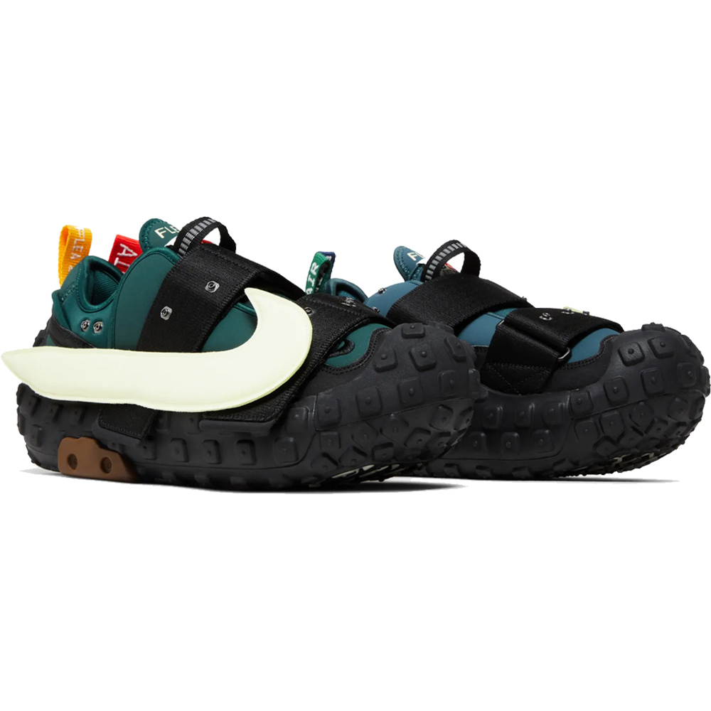 Cactus Plant Flea Market x Air Flea 2 