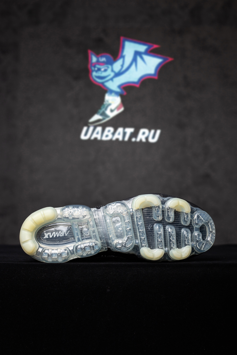 OFF-WHITE X AIR VAPORMAX 