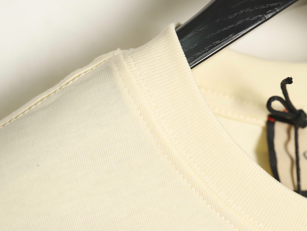 G*u*i funny cartoon print short sleeves tsk2