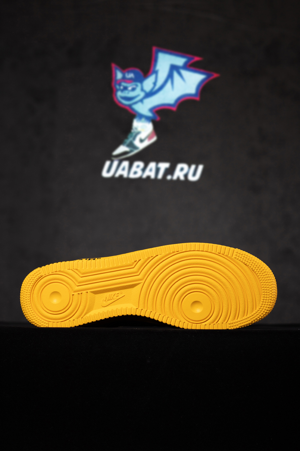 Off-White x Air Force 1 Low 