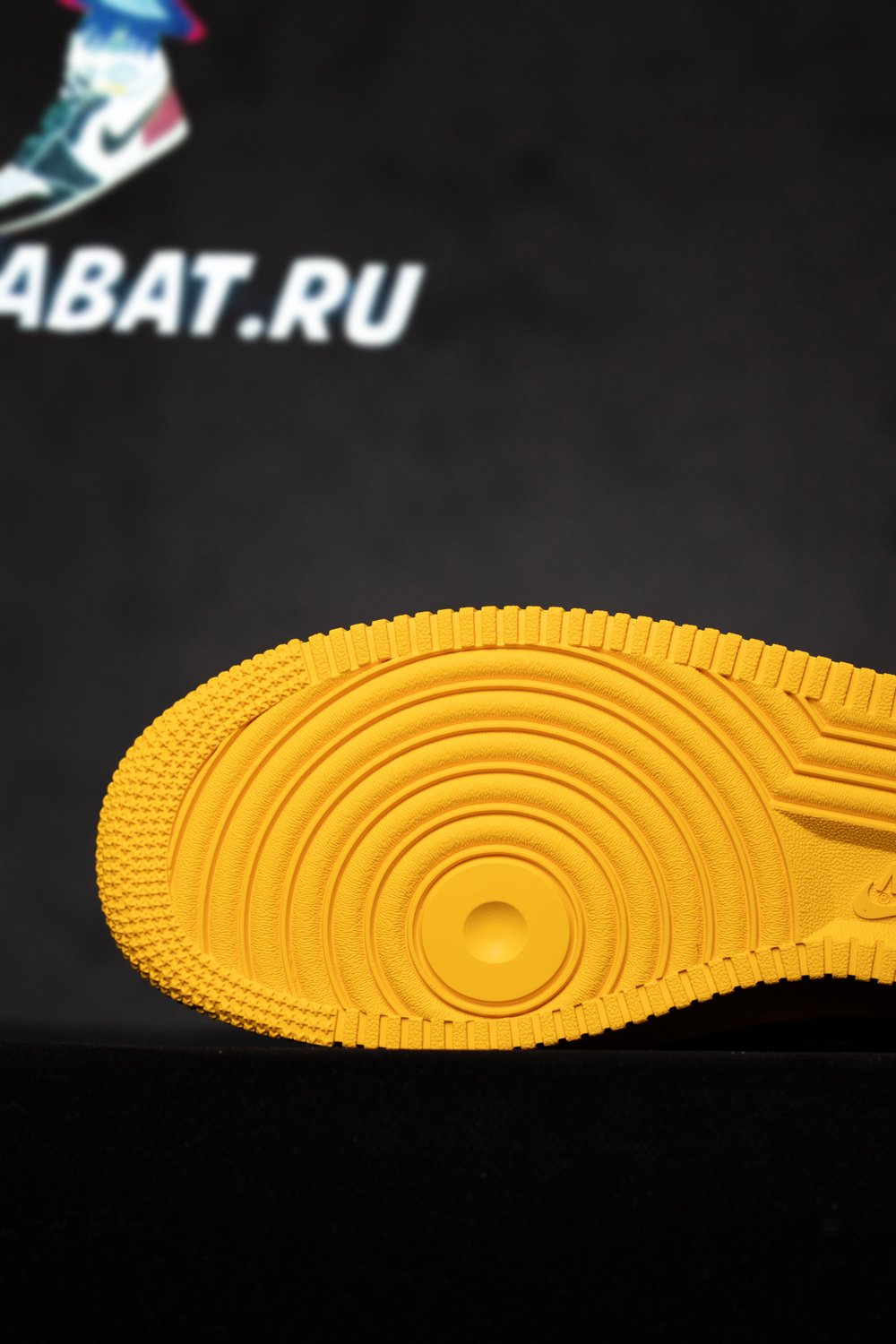 Off-White x Air Force 1 Low 