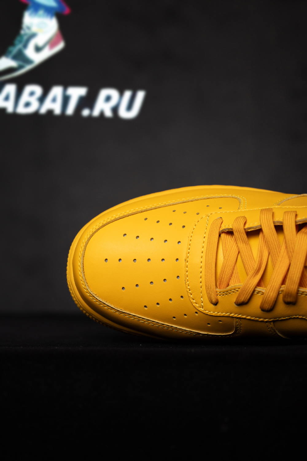 Off-White x Air Force 1 Low 