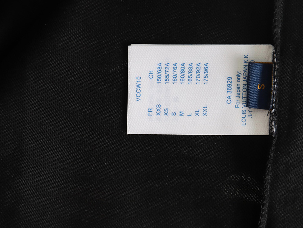 l0*is v*t0n laminating lettering hot Di*m*nd short sleeves tsk1