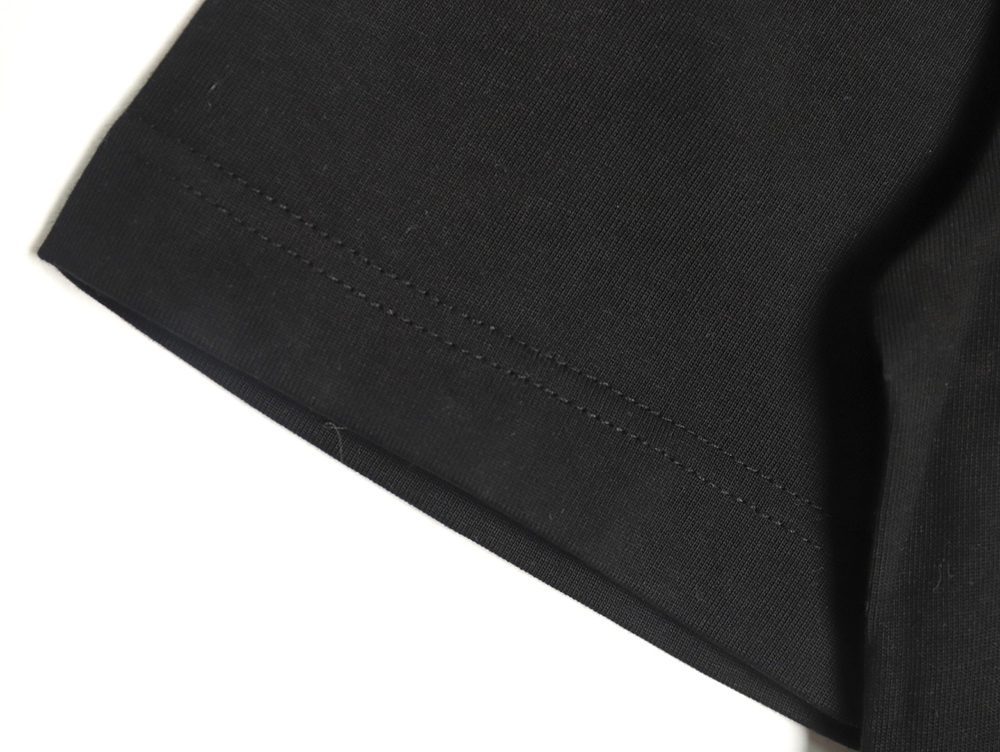 l0*is v*t0n laminating lettering hot Di*m*nd short sleeves tsk1