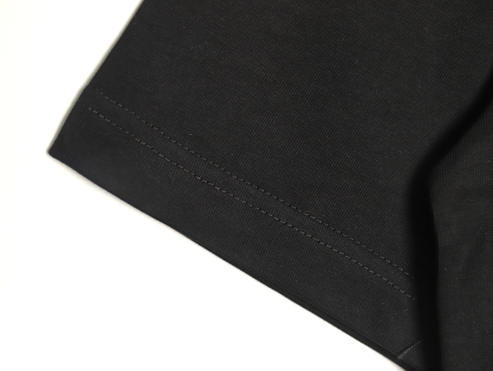 l0*is V*t0n bugs bunny print short-sleeve tsk1