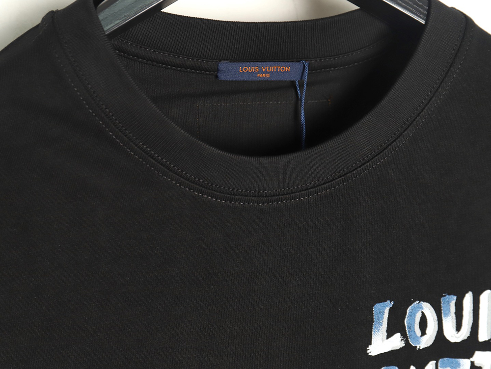 l0*is V*t0n bugs bunny print short-sleeve tsk1