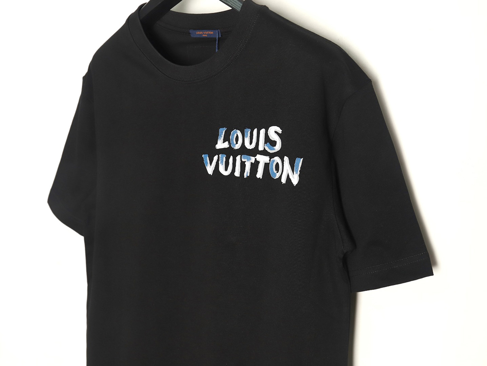 l0*is V*t0n bugs bunny print short-sleeve tsk1