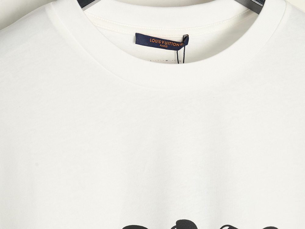 l0*is V*t0n villain avatar short sleeves