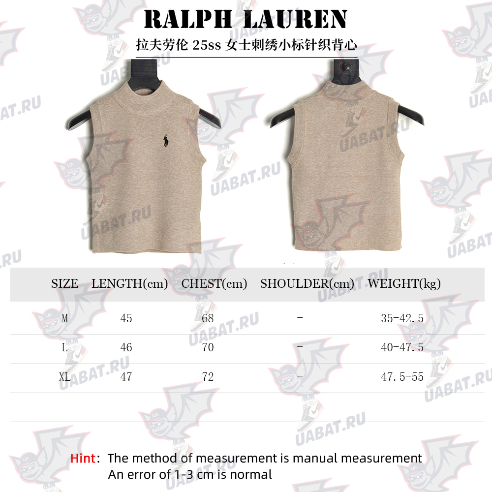 Ralph Lauren Women