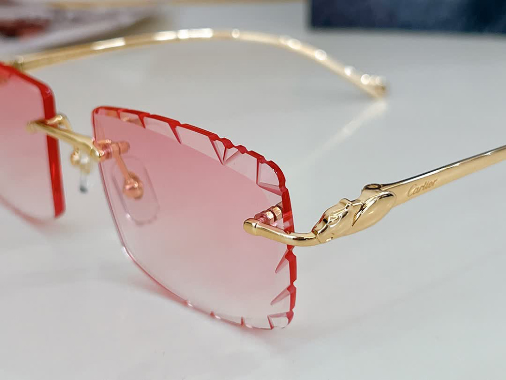 Ca*t*er eyeglasses 563590