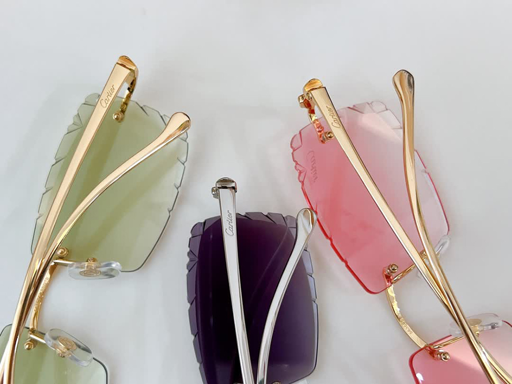 Ca*t*er eyeglasses 563590