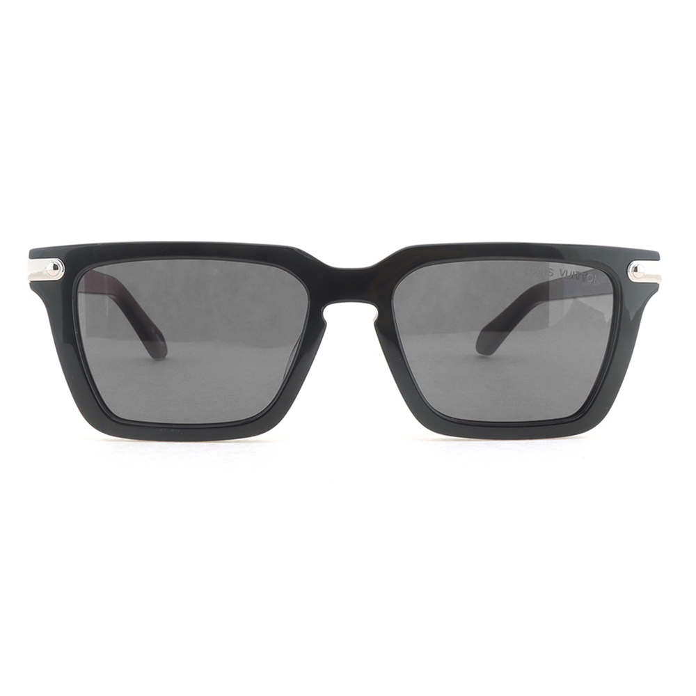 l0*is V*t0n signature square sunglasses z1974u
