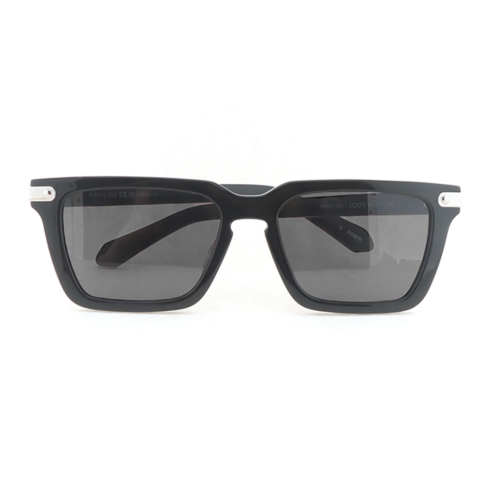 l0*is V*t0n signature square sunglasses z1974u