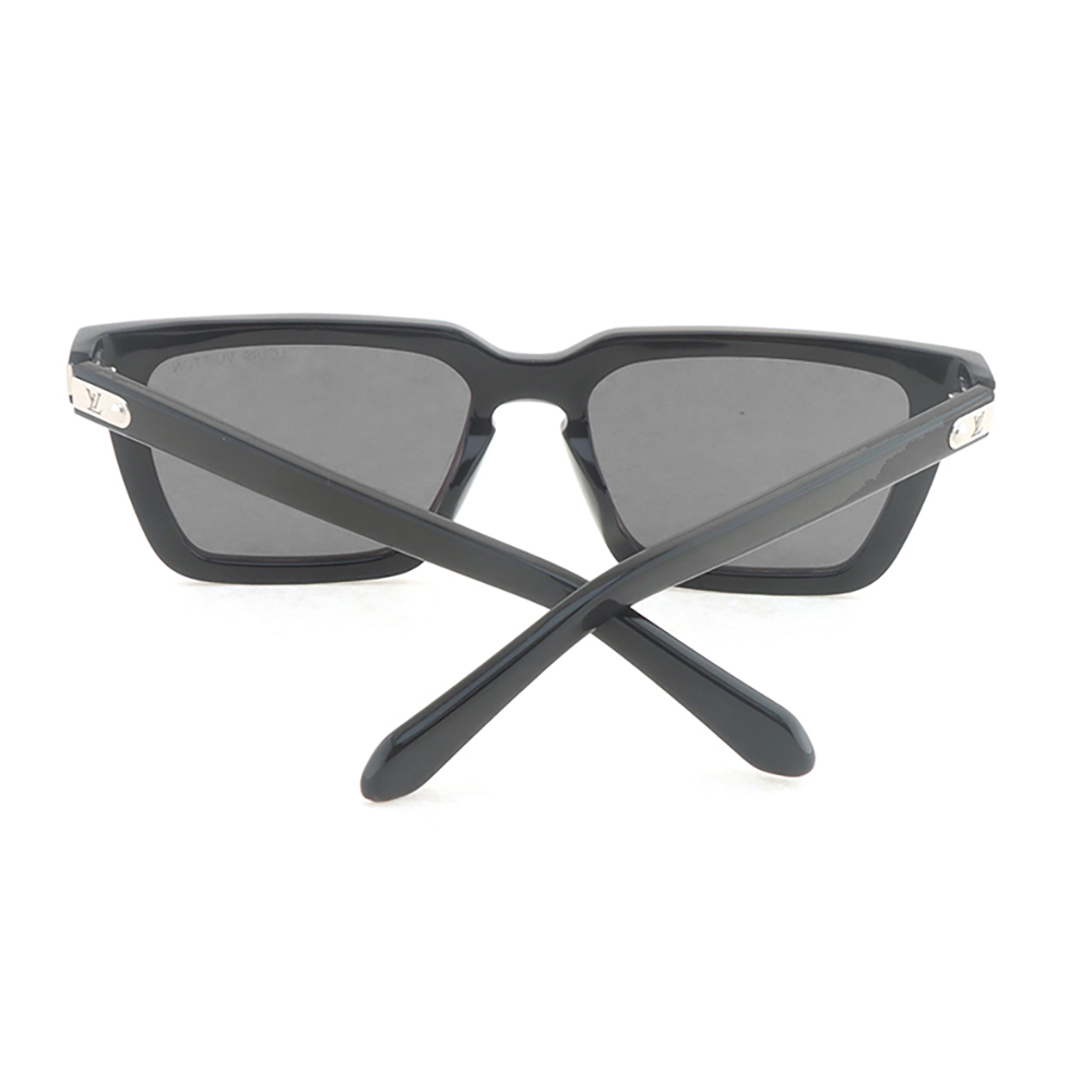 l0*is V*t0n signature square sunglasses z1974u