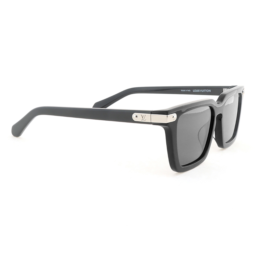 l0*is V*t0n signature square sunglasses z1974u