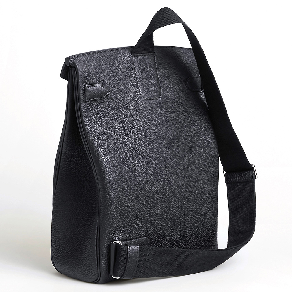 H**mes hac a dos large backpack h08359 26*36*11cm