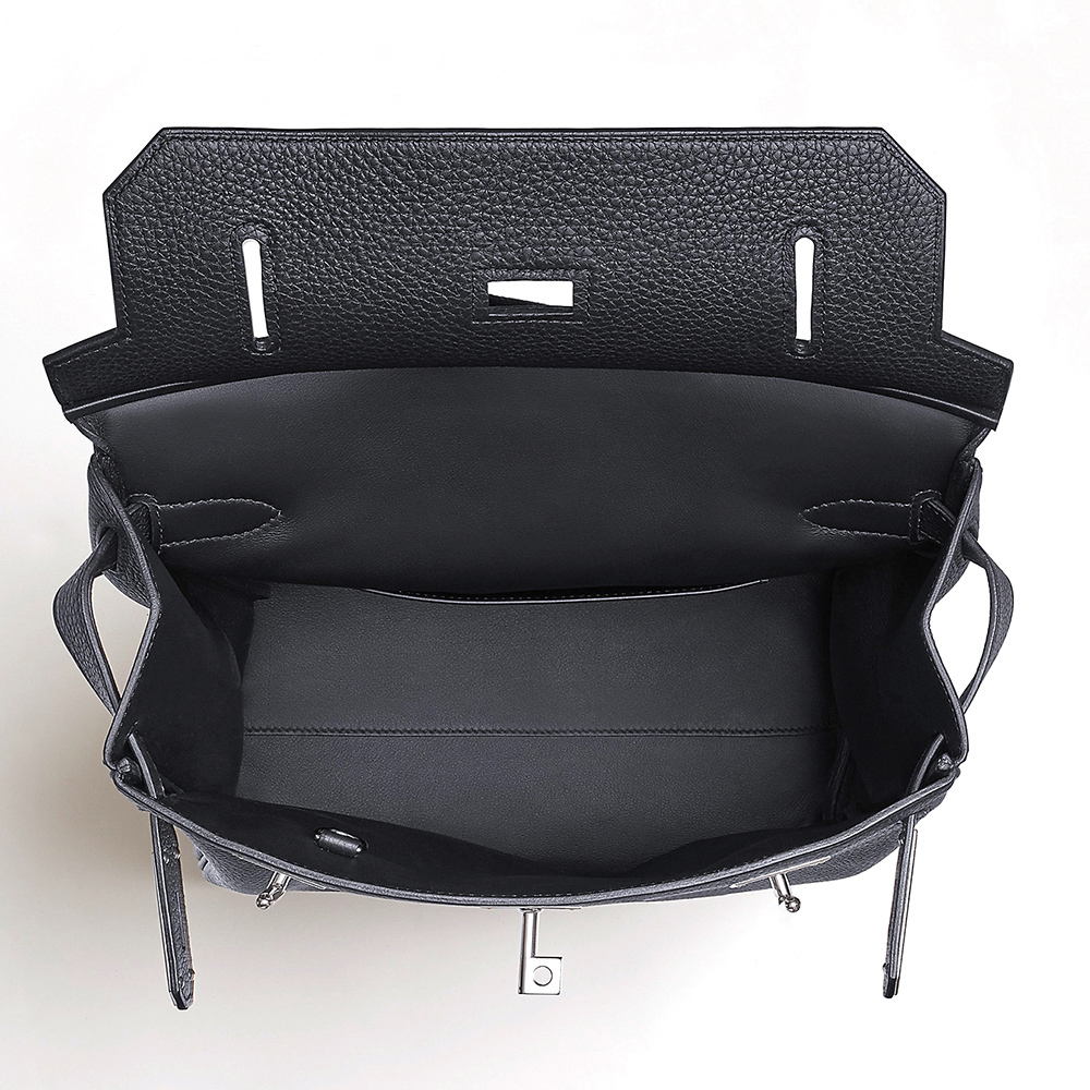 H**mes hac a dos large backpack h08359 26*36*11cm