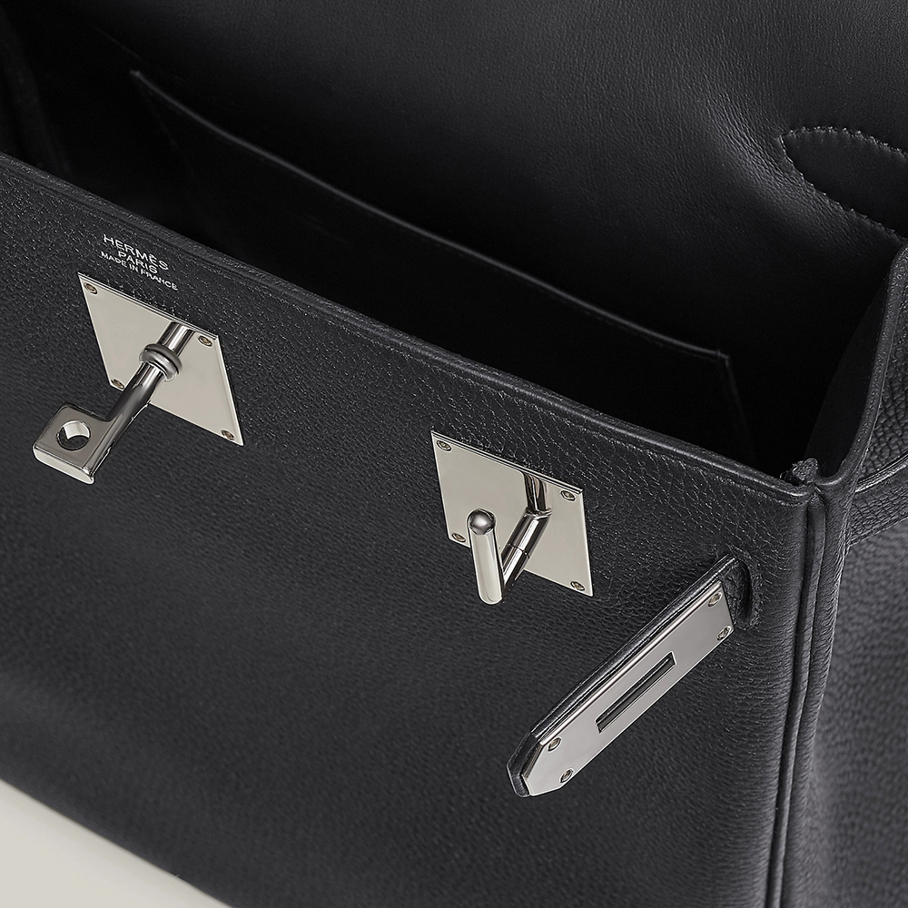 H**mes hac a dos large backpack h08359 26*36*11cm